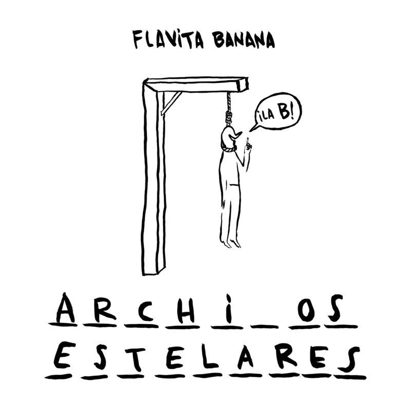 ARCHIVOS ESTELARES | 9788416880355 | BANANA, FLAVITA | Llibreria Drac - Librería de Olot | Comprar libros en catalán y castellano online