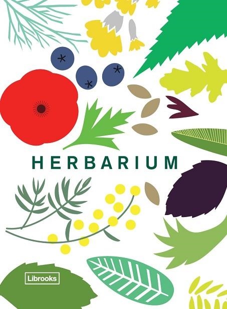 HERBARIUM | 9788494574399 | HILDEBRAND, CAZ | Llibreria Drac - Librería de Olot | Comprar libros en catalán y castellano online