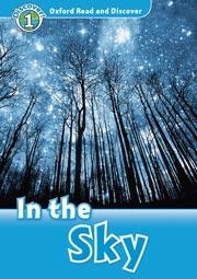 IN THE SKY LEVEL 1  | 9780194646406 | Llibreria Drac - Librería de Olot | Comprar libros en catalán y castellano online