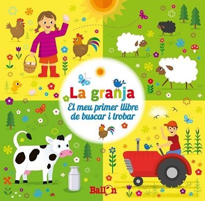 GRANJA, LA  | 9789403200729 | Llibreria Drac - Llibreria d'Olot | Comprar llibres en català i castellà online