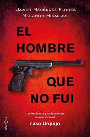HOMBRE QUE NO FUI, EL | 9788491640875 | MENÉNDEZ, JAVIER; MIRALLES, MELCHOR | Llibreria Drac - Llibreria d'Olot | Comprar llibres en català i castellà online