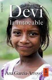 DEVI LA INTOCABLE | 9788416523900 | GARCÍA, ANA | Llibreria Drac - Librería de Olot | Comprar libros en catalán y castellano online