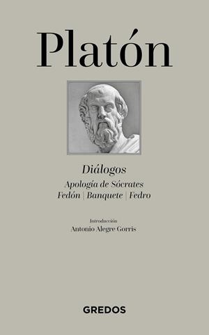 DIÁLGOS | 9788424937775 | PLATON | Llibreria Drac - Llibreria d'Olot | Comprar llibres en català i castellà online