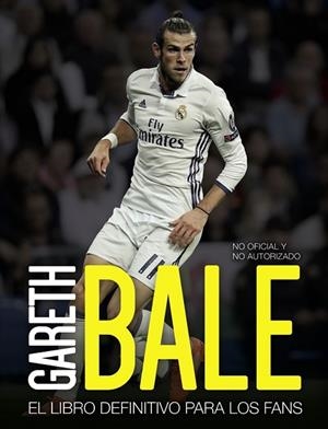 GARETH BALE | 9788441539198 | SPRAGG, IAIN | Llibreria Drac - Librería de Olot | Comprar libros en catalán y castellano online
