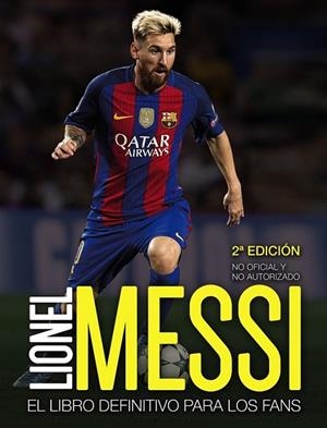 LIONEL MESSI | 9788441539181 | PEREZ, MIKE | Llibreria Drac - Llibreria d'Olot | Comprar llibres en català i castellà online