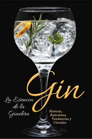 GIN | 9788416279630 | VV.AA. | Llibreria Drac - Llibreria d'Olot | Comprar llibres en català i castellà online