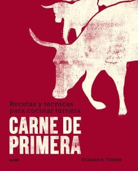 CARNE DE PRIMERA | 9788416965342 | TURNER, RICHARD H. | Llibreria Drac - Librería de Olot | Comprar libros en catalán y castellano online