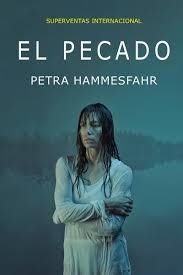 PECADO, EL | 9788417036584 | HAMMESFAHR, PETRA | Llibreria Drac - Librería de Olot | Comprar libros en catalán y castellano online
