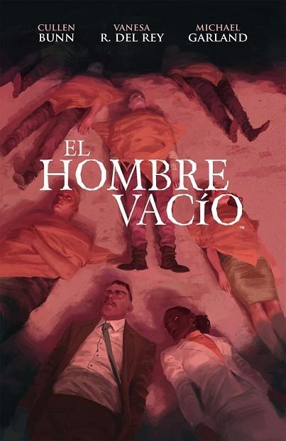 HOMBRE VACIO, EL | 9788416387960 | AA.DD. | Llibreria Drac - Librería de Olot | Comprar libros en catalán y castellano online
