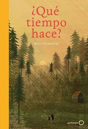 QUÉ TIEMPO HACE? | 9788408165729 | TECKENTRUP, BRITTA | Llibreria Drac - Librería de Olot | Comprar libros en catalán y castellano online