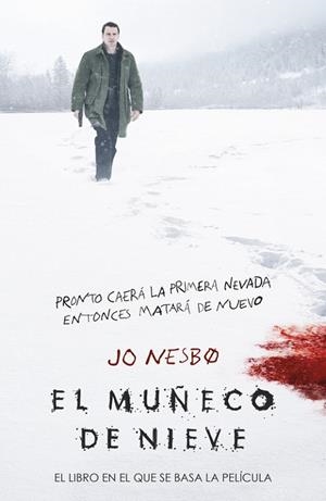 MUÑECO DE NIEVE, EL (HARRY HOLE 7) | 9788416709557 | NESBO, JO | Llibreria Drac - Librería de Olot | Comprar libros en catalán y castellano online