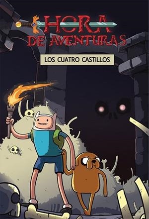 CUATRO CASTILLOS, LOS (HORA DE AVENTURAS 7) | 9788467926811 | AA.DD. | Llibreria Drac - Llibreria d'Olot | Comprar llibres en català i castellà online