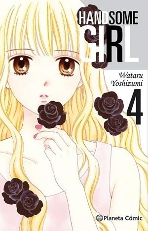 HANDSOME GIRL Nº 04/05 | 9788491461319 | YOSHIZUMI, WATARU | Llibreria Drac - Librería de Olot | Comprar libros en catalán y castellano online