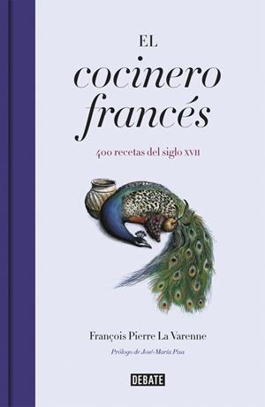 COCINERO FRANCÉS, EL | 9788499927404 | DE LA VARENNE, FRANÇOISE PIERRE | Llibreria Drac - Librería de Olot | Comprar libros en catalán y castellano online