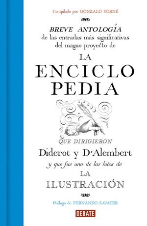 ENCICLOPEDIA, LA | 9788499927916 | TORNÉ, GONZALO | Llibreria Drac - Librería de Olot | Comprar libros en catalán y castellano online