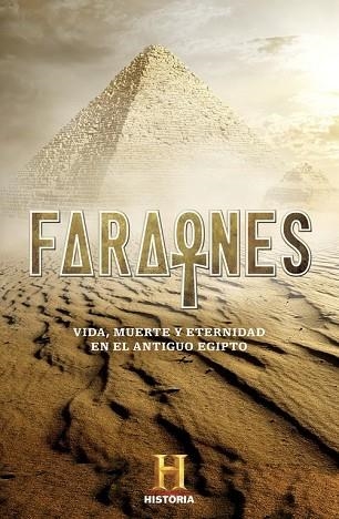 FARAONES | 9788401019128 | CANAL HISTORIA | Llibreria Drac - Librería de Olot | Comprar libros en catalán y castellano online