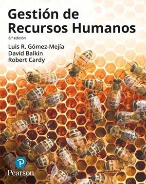 GESTIÓN DE RECURSOS HUMANOS | 9788490352984 | GÓMEZ-MEJÍA, LUIS | Llibreria Drac - Llibreria d'Olot | Comprar llibres en català i castellà online