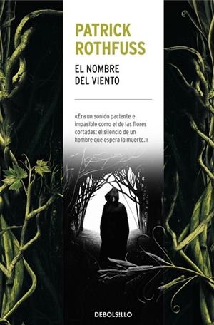 NOMBRE DEL VIENTO, EL (CRÓNICA DEL ASESINO DE REYES 1) | 9788466344579 | ROTHFUSS, PATRICK | Llibreria Drac - Librería de Olot | Comprar libros en catalán y castellano online