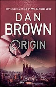 ORIGIN | 9780593078754 | BROWN, DAN | Llibreria Drac - Librería de Olot | Comprar libros en catalán y castellano online
