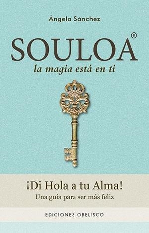 SOULOA | 9788491112693 | SÁNCHEZ, ÁNGELA | Llibreria Drac - Llibreria d'Olot | Comprar llibres en català i castellà online