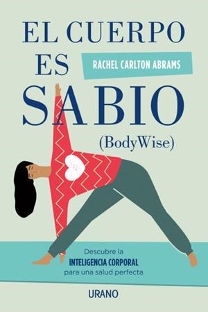 CUERPO ES SABIO, EL | 9788479539900 | CARLTON, RACHEL | Llibreria Drac - Librería de Olot | Comprar libros en catalán y castellano online