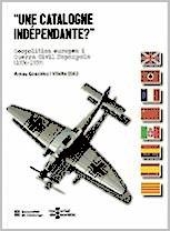 UNE CATALOGNE INDEPENDANTE | 9788439395881 | AA.DD. | Llibreria Drac - Librería de Olot | Comprar libros en catalán y castellano online