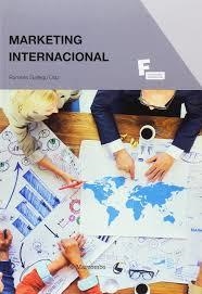 MARKETING INTERNACIONAL | 9788426724526 | GALLEGO, RAMSÉS | Llibreria Drac - Librería de Olot | Comprar libros en catalán y castellano online