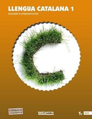 LLENGUA CATALANA 1R ESO. DOSSIER D ' APRENENTATGE | 9788448936082 | HOMS, LLUÍS; ROSELL, JOSEP | Llibreria Drac - Librería de Olot | Comprar libros en catalán y castellano online