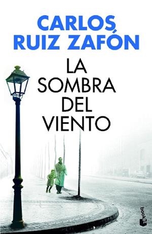 SOMBRA DEL VIENTO, LA | 9788408176459 | RUIZ ZAFÓN, CARLOS | Llibreria Drac - Llibreria d'Olot | Comprar llibres en català i castellà online