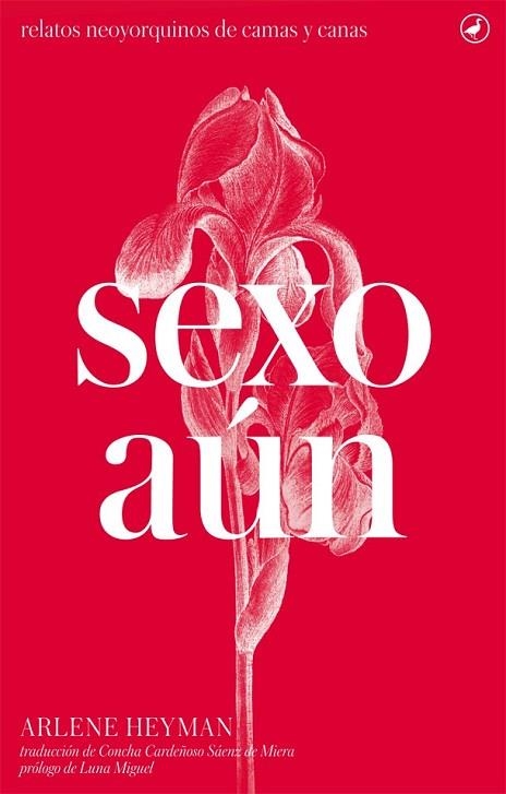 SEXO AÚN | 9788416673322 | HEYMAN, ARLENE | Llibreria Drac - Llibreria d'Olot | Comprar llibres en català i castellà online