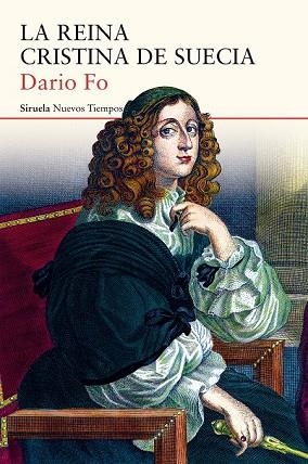 REINA CRISTINA DE SUECIA, LA | 9788417151270 | FO, DARIO | Llibreria Drac - Librería de Olot | Comprar libros en catalán y castellano online