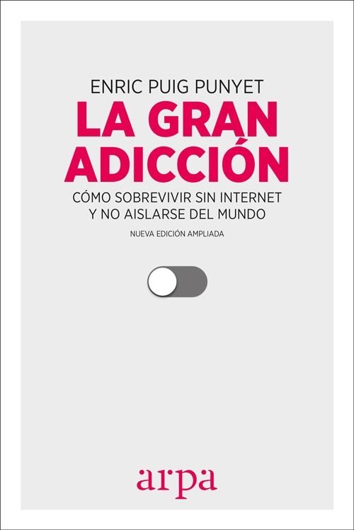 GRAN ADICCIÓN, LA | 9788416601547 | PUIG, ENRIC | Llibreria Drac - Librería de Olot | Comprar libros en catalán y castellano online