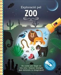 EXPLORACIÓ PEL ZOO | 9789461889584 | VV.AA. | Llibreria Drac - Librería de Olot | Comprar libros en catalán y castellano online