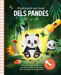 EXPLORACIO PEL BOSC DELS PANDES | 9789463540223 | VV.AA. | Llibreria Drac - Librería de Olot | Comprar libros en catalán y castellano online