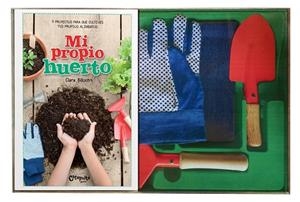 MI PROPIO HUERTO | 9789876375764 | BILLOCH, CLARA | Llibreria Drac - Llibreria d'Olot | Comprar llibres en català i castellà online