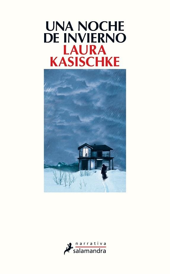 UNA NOCHE DE INVIERNO | 9788498388206 | KASISCHKE, LAURA | Llibreria Drac - Librería de Olot | Comprar libros en catalán y castellano online