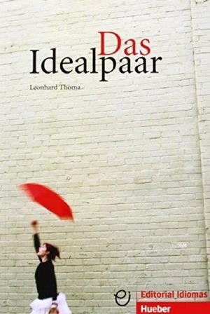 DAS IDEALPAAR | 9788481410341 | THOMA, LEONHARD | Llibreria Drac - Llibreria d'Olot | Comprar llibres en català i castellà online
