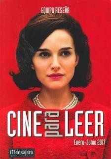 CINE PARA LEER ENERO JUNIO 2017 | 9788427141209 | EQUIPO RESEÑA | Llibreria Drac - Llibreria d'Olot | Comprar llibres en català i castellà online