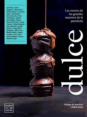 DULCE | 9788408173731 | AA. VV. | Llibreria Drac - Librería de Olot | Comprar libros en catalán y castellano online