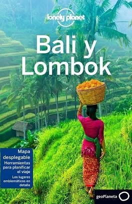 BALI Y LOMBOK 2017 (LONELY PLANET) | 9788408173885 | MORGAN, KATE; BERKMOES, RYAN VER | Llibreria Drac - Librería de Olot | Comprar libros en catalán y castellano online