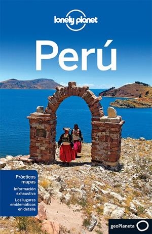 PERU 2013 (LONELY PLANET) | 9788408114987 | VV.AA. | Llibreria Drac - Llibreria d'Olot | Comprar llibres en català i castellà online