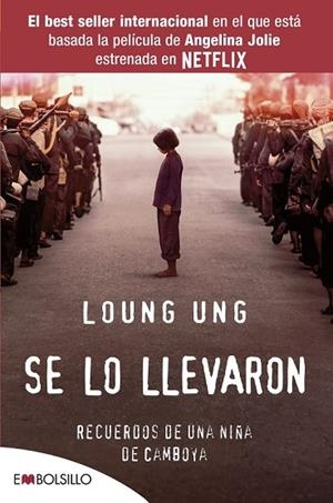 SE LO LLEVARON | 9788416087242 | UNG, LOUNG | Llibreria Drac - Llibreria d'Olot | Comprar llibres en català i castellà online