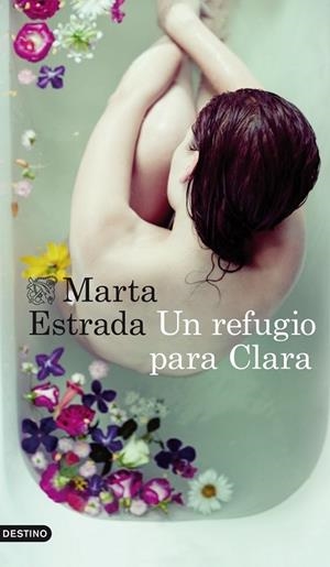 REFUGIO PARA CLARA, UN | 9788423347117 | ESTRADA, MARTA | Llibreria Drac - Llibreria d'Olot | Comprar llibres en català i castellà online