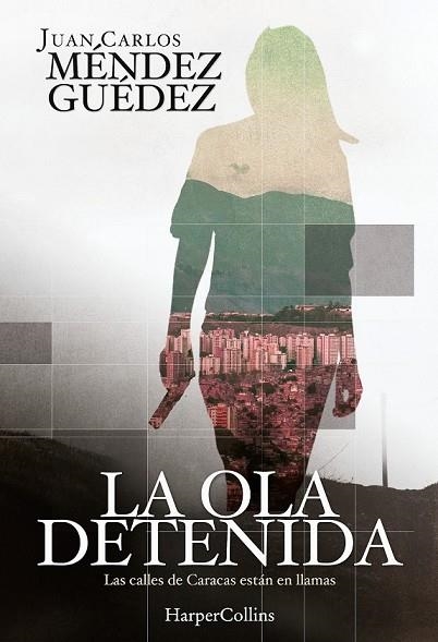 OLA DETENIDA, LA | 9788491391760 | CARLOS MÉNDEZ GUÉDEZ, JUAN | Llibreria Drac - Llibreria d'Olot | Comprar llibres en català i castellà online