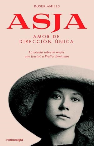 ASJA | 9788417188023 | AMILLS, ROSER | Llibreria Drac - Librería de Olot | Comprar libros en catalán y castellano online