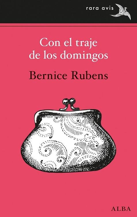 CON EL TRAJE DE LOS DOMINGOS | 9788490653456 | RUBENS, BERNICE | Llibreria Drac - Librería de Olot | Comprar libros en catalán y castellano online