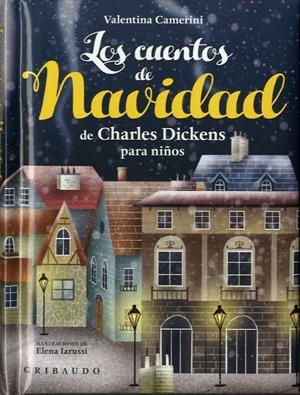 CUENTOS DE NAVIDAD, LOS | 9788417127053 | DICKENS, CHARLES | Llibreria Drac - Librería de Olot | Comprar libros en catalán y castellano online