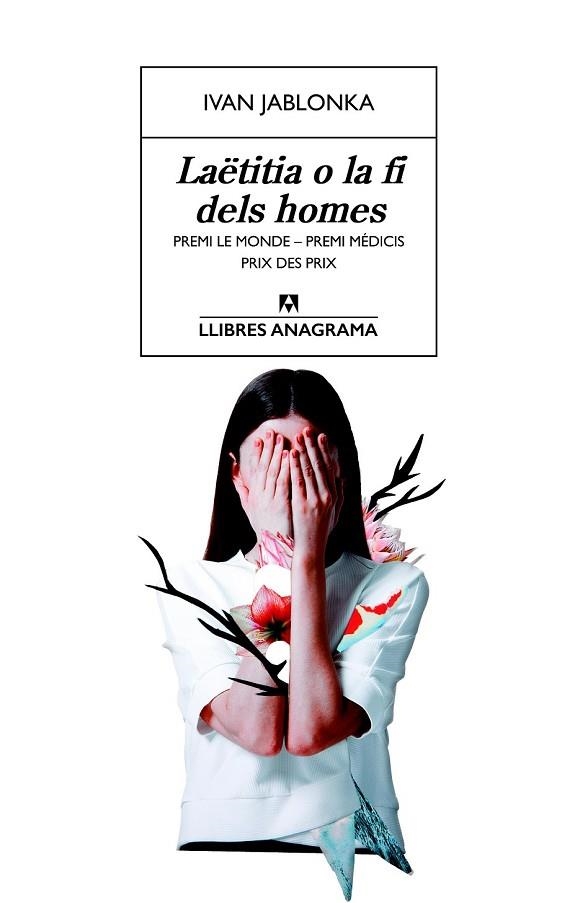 LAËTITIA O LA FI DELS HOMES | 9788433915504 | JABLONKA, IVAN | Llibreria Drac - Librería de Olot | Comprar libros en catalán y castellano online