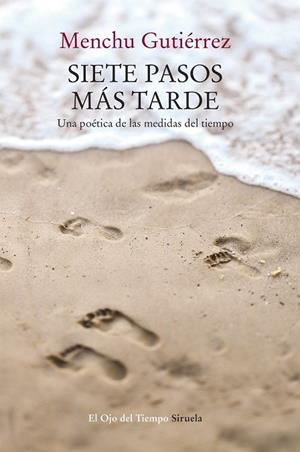 SIETE PASOS MÁS TARDE | 9788417151041 | GUTIÉRREZ, MENCHU | Llibreria Drac - Librería de Olot | Comprar libros en catalán y castellano online