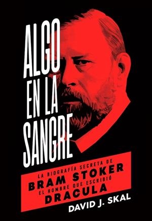 ALGO EN LA SANGRE | 9788494458774 | J. SKAL, DAVID | Llibreria Drac - Librería de Olot | Comprar libros en catalán y castellano online